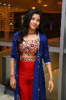 Shivani Nagaram Stills